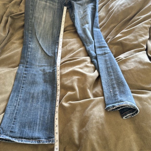 Department of Peace jeans - Picture 10 of 10